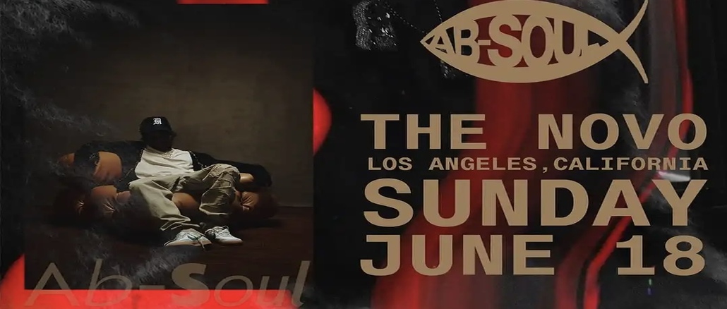 Ab-Soul Banner 2023