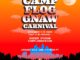 Camp Flog Gnaw Carnival