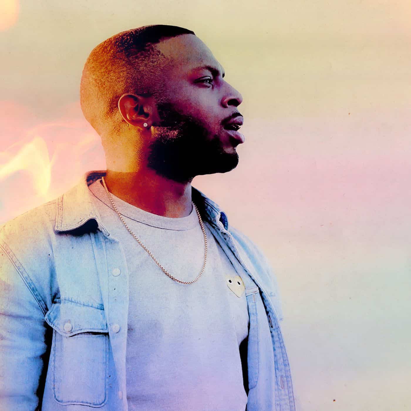 ISAIAH RASHAD