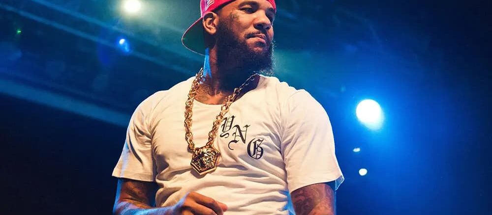 the game