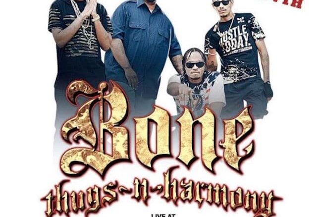 bone thugs-n-harmony