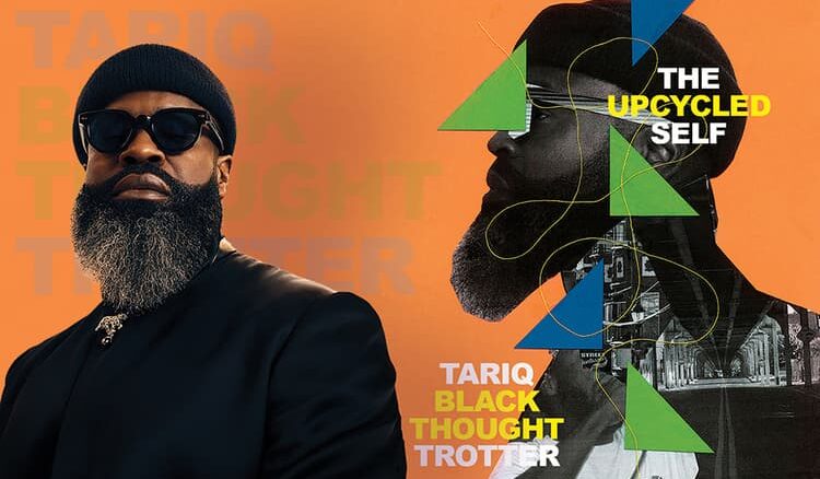 black thought