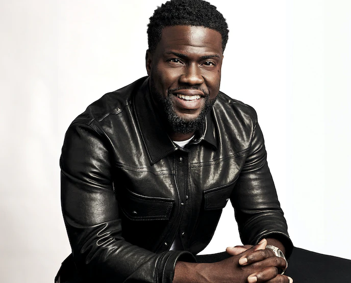 kevin hart