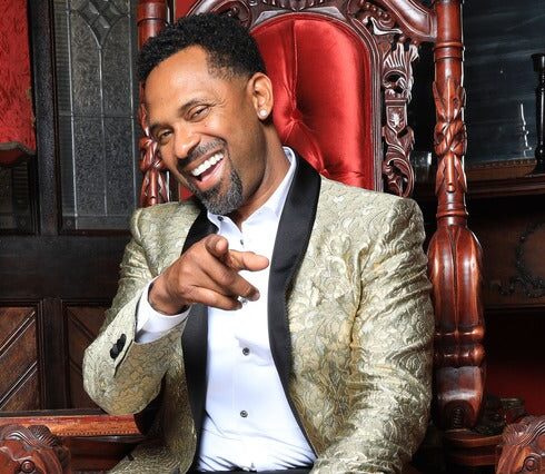 Mike Epps