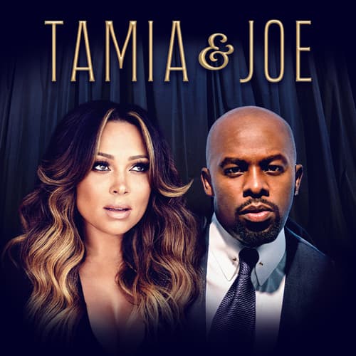 tamia x joe