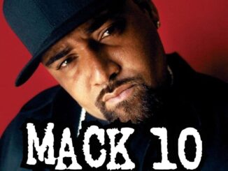 Mack 10