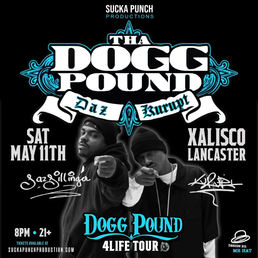 tha dogg pound
