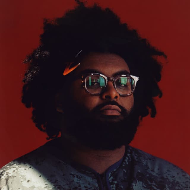 Elmiene || El Rey Theatre, Los Angeles