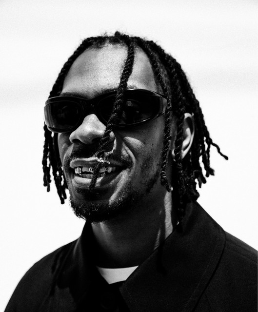 Erick the Architect The Mandevillain Tour || The Roxy, West Hollywood