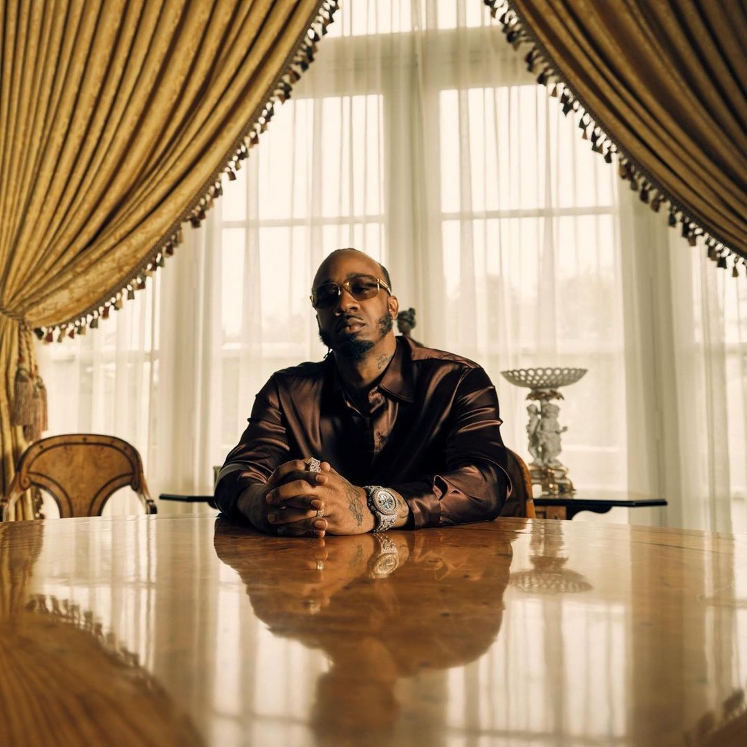 benny the butcher live