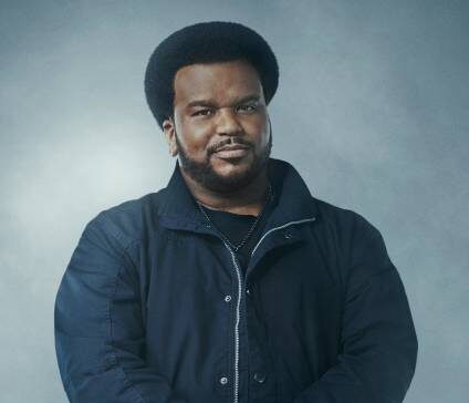 craig robinson