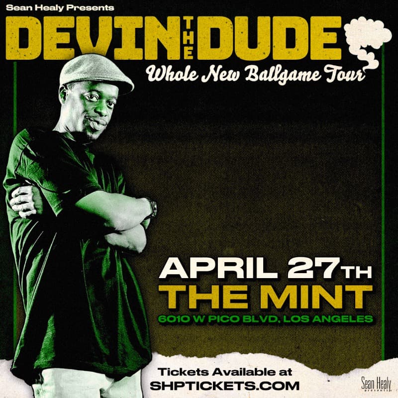 devin the dude
