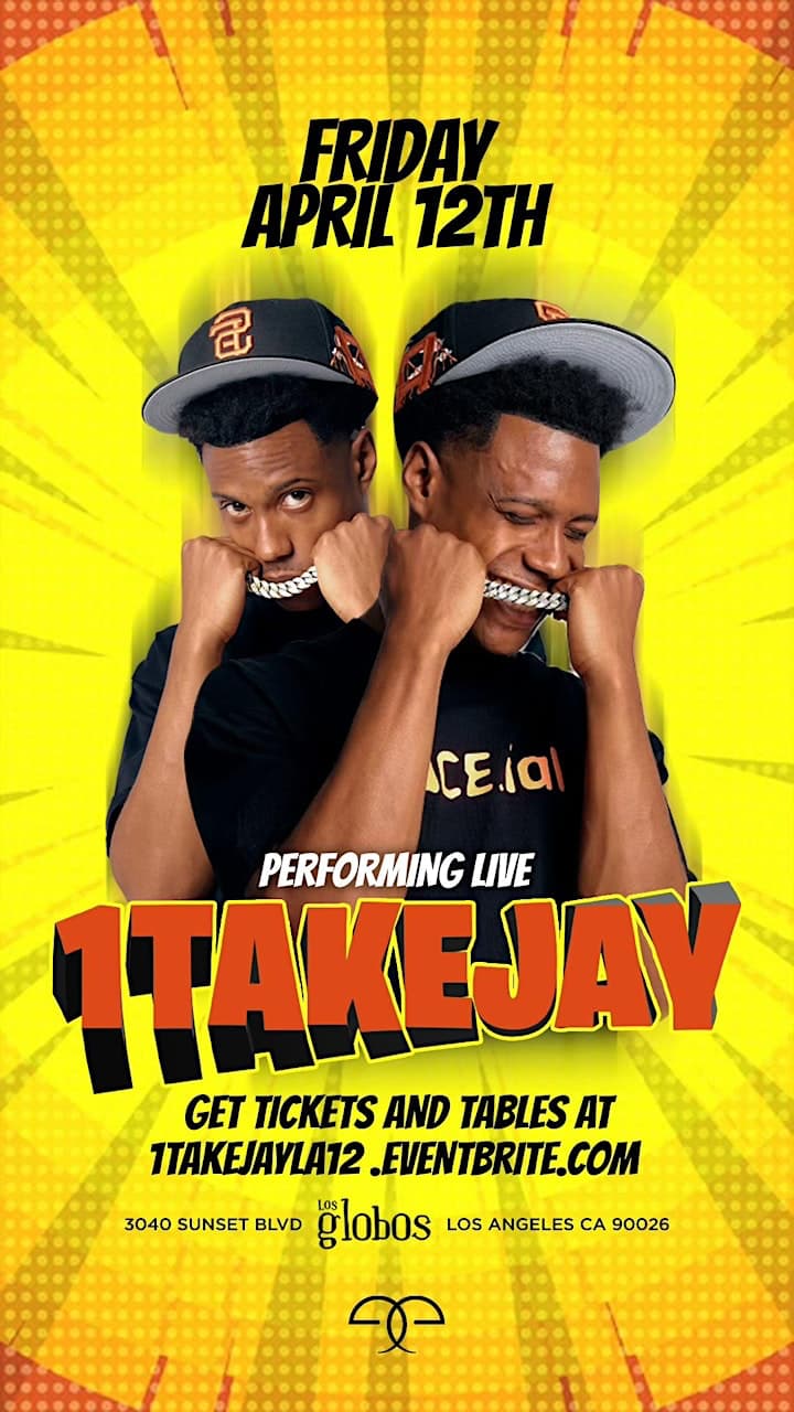 1takejay