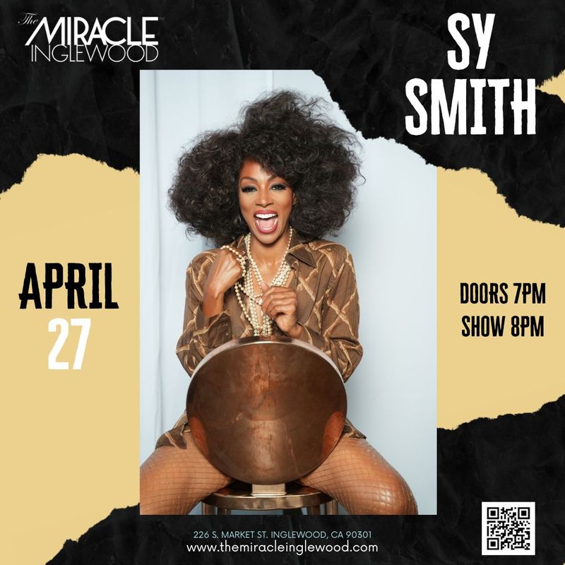 sy smith