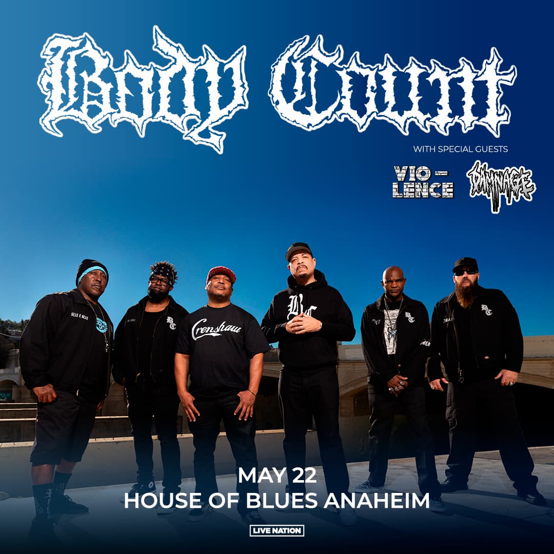 body count-2