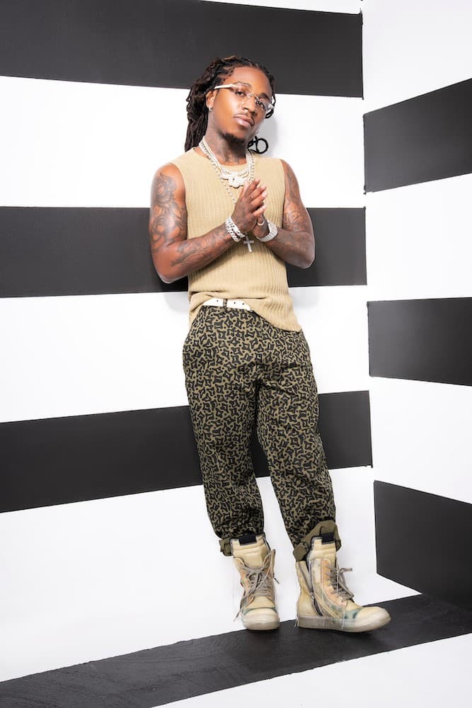 jacquees
