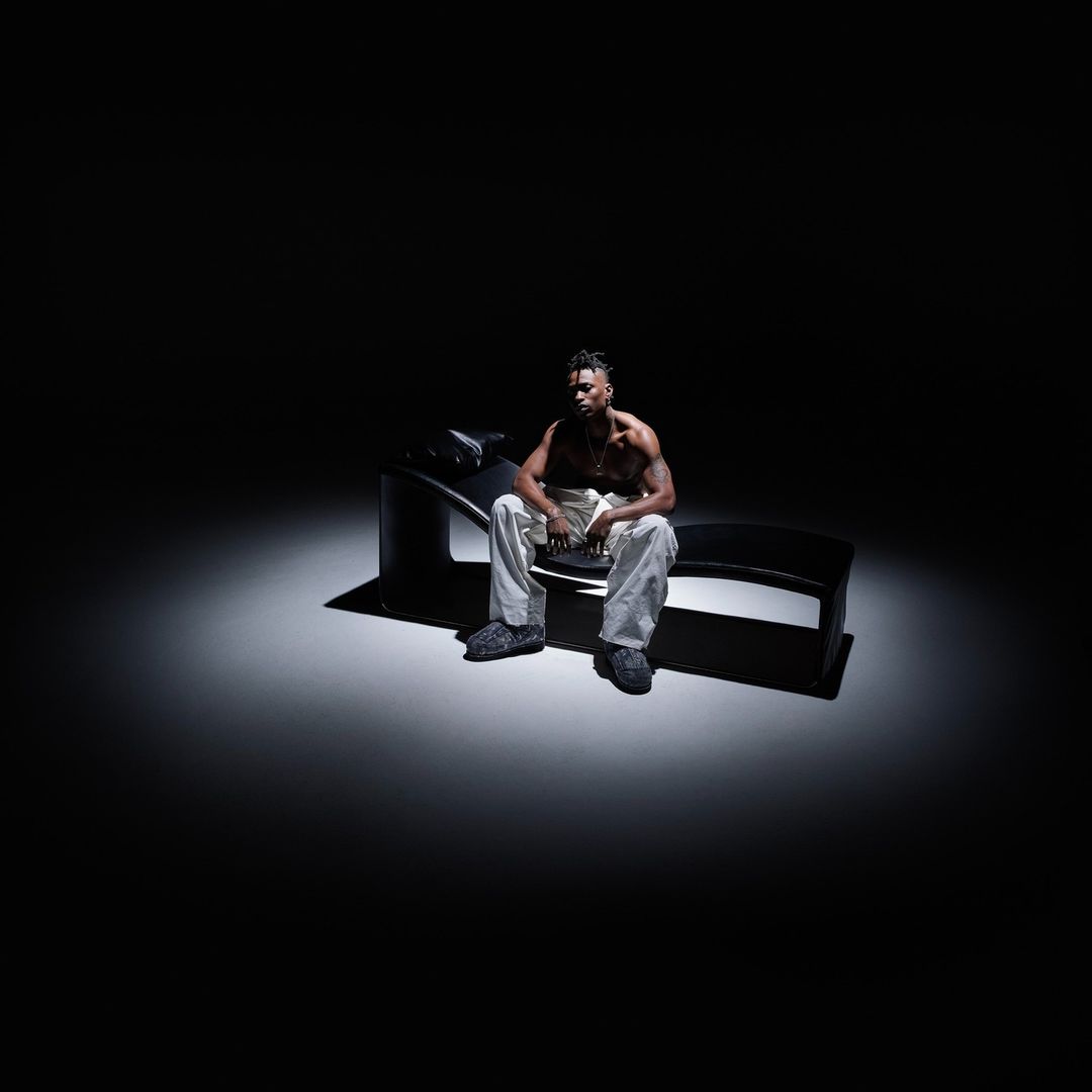 Lucky Daye – The Algorithm Tour⁣ || House of Blues Anaheim⁣, Anaheim