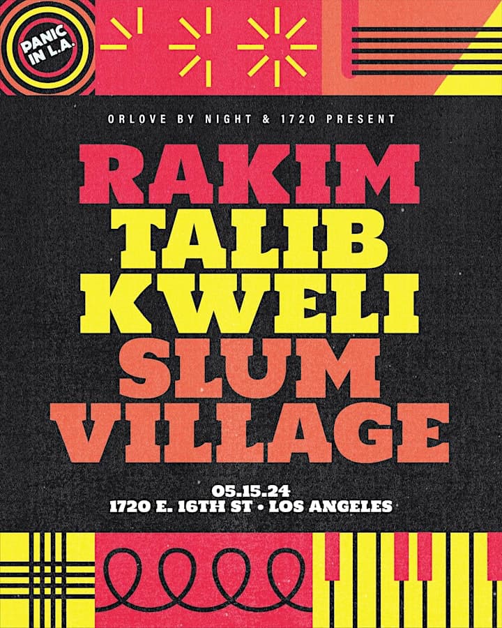 rakim-talib kweli-slum village
