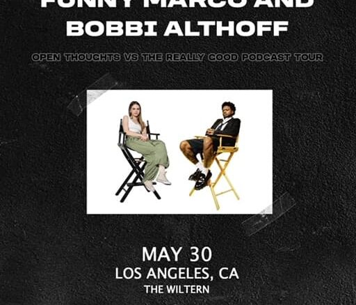 Funny Marco x Bobbi Althoff-2