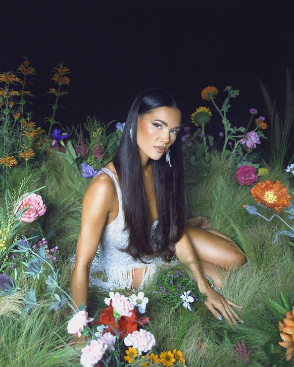 Sinéad Harnett⁣ The Boundaries Tour⁣ || Fonda Theatre, Los Angeles