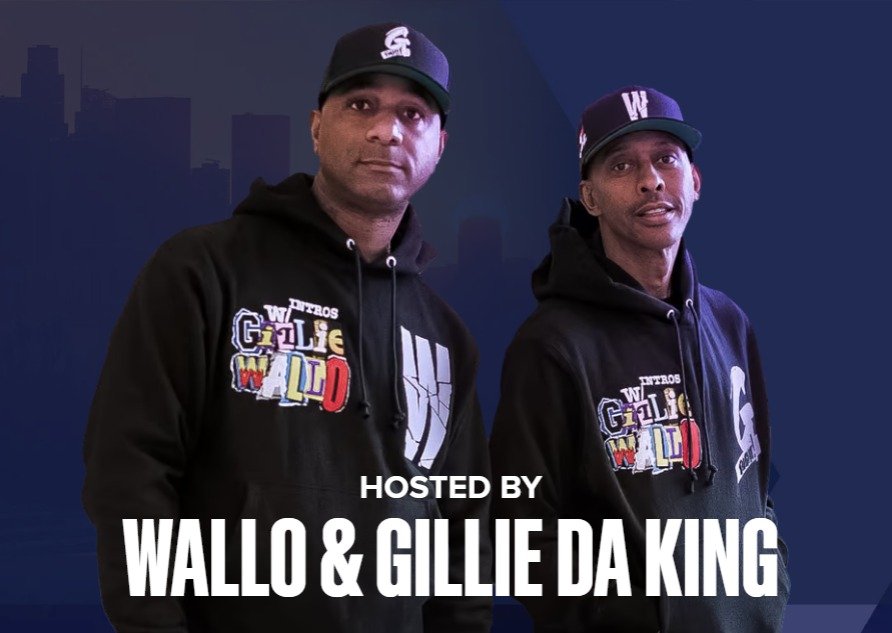 Fan Fest Day Two and BETX Celebrity Basketball Game with Wallo and Gillie