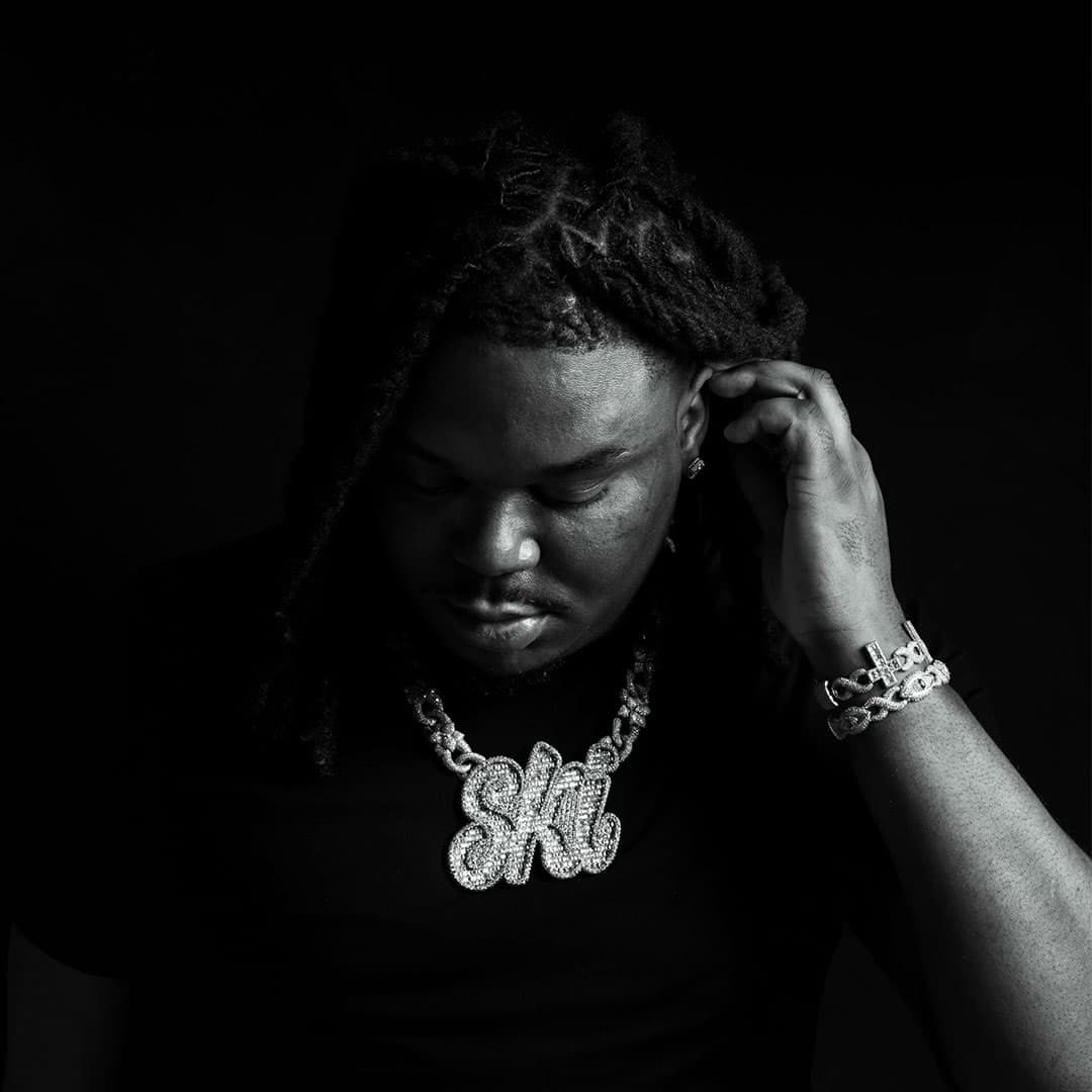 Lucki: Gemini Tour⁣ at Hollywood Palladium, Los Angeles