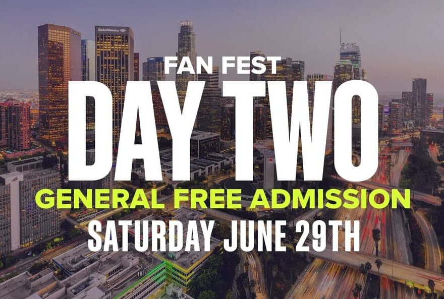 bet fan fesr day 2-2-2