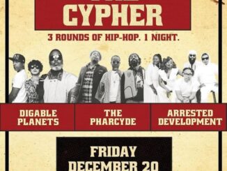the cypher