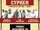 the cypher