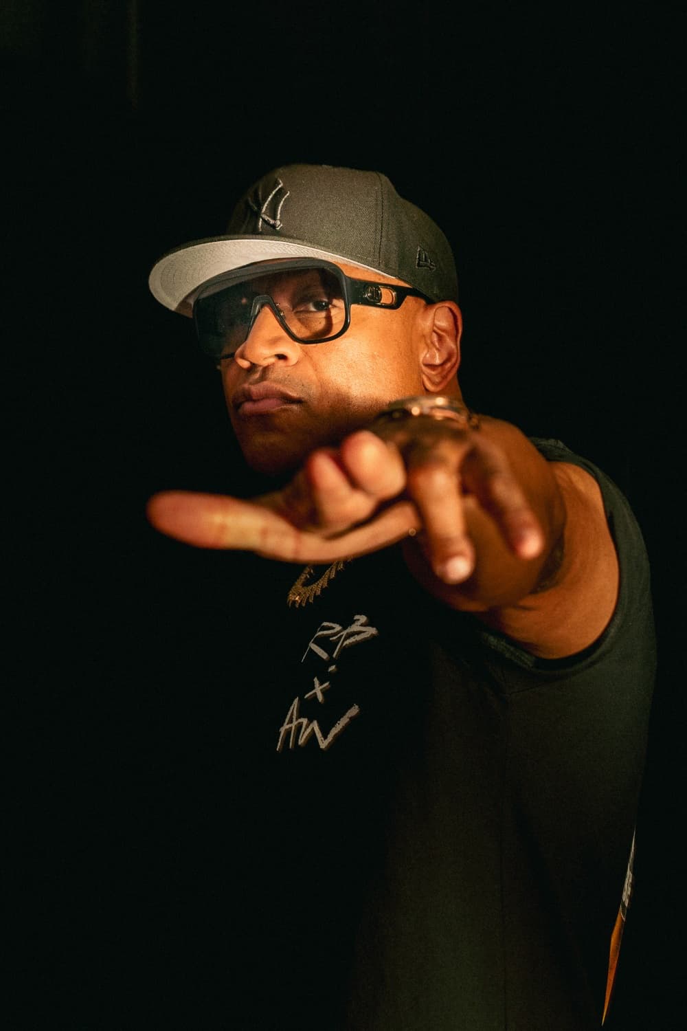 Rock the Bells Presents: LL COOL J Feat. DJ Z-Trip at Yaamava’ Theater, Highland