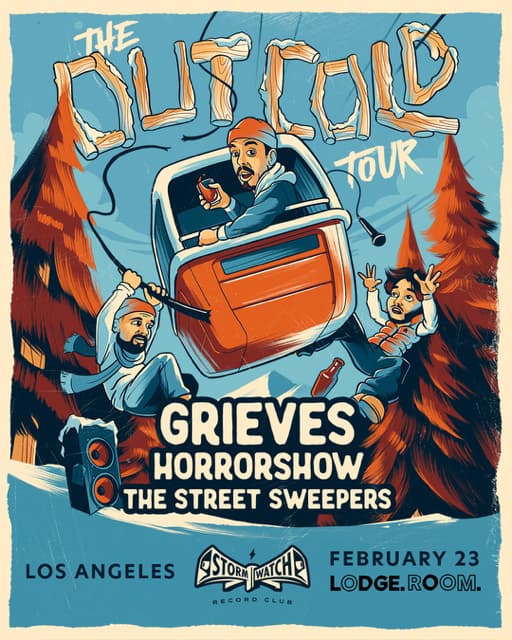 Grieves