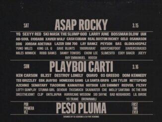 Rolling Loud California 2025 Banner
