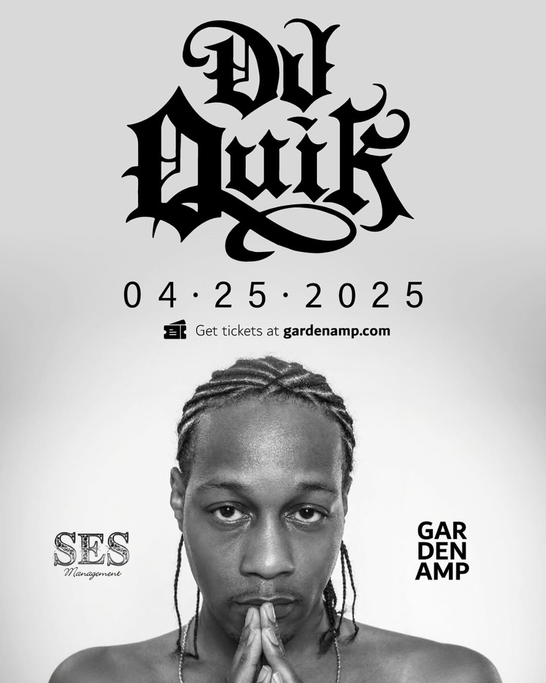 DJ Quik