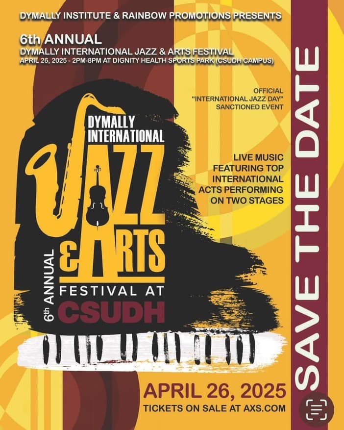CSDH Jazz Festival