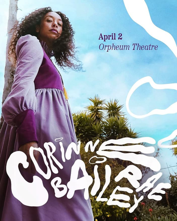 Corrine Bailey Rae
