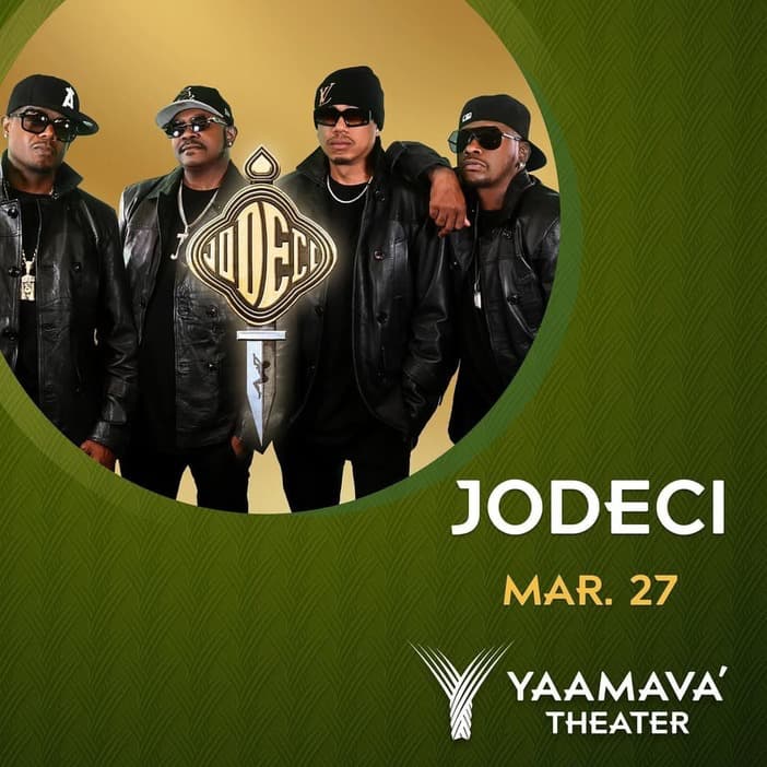 Jodeci 2025