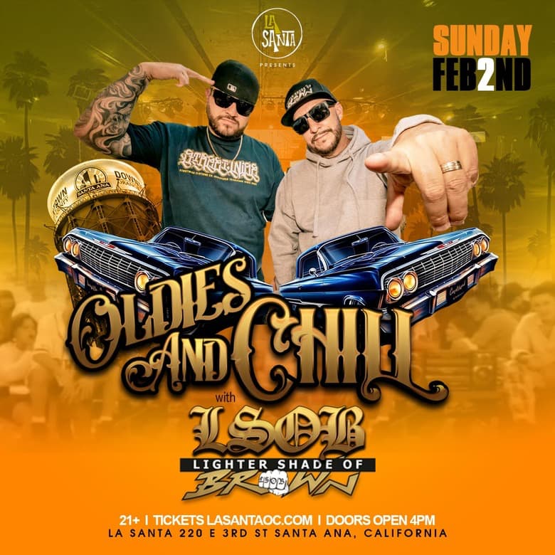 Lighter Shade of Brown