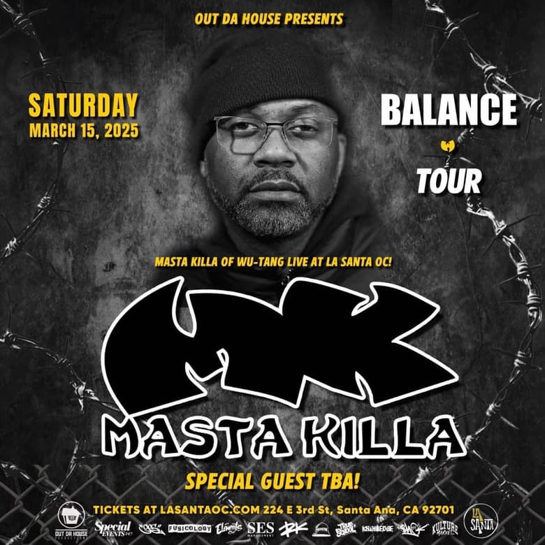 Masta Killa