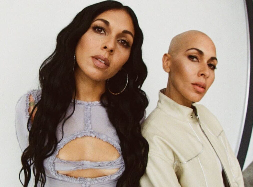 Nina Sky