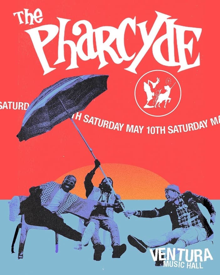 The Pharcyde