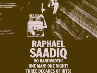 Raphael Saadiq
