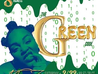 The Green Code