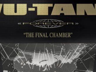 Wutang-2025 Tour