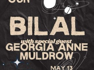 Bilal