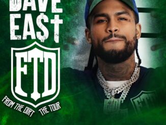 Dave East