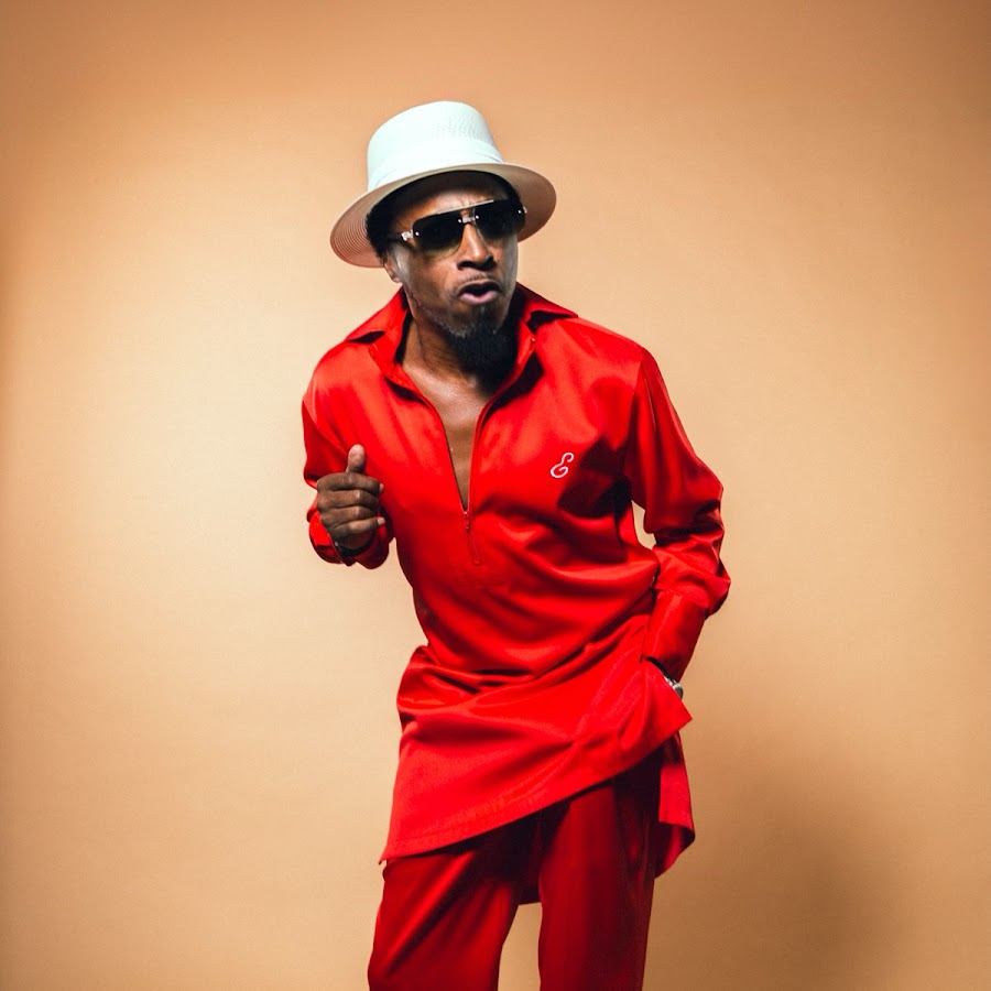Eddie Griffin