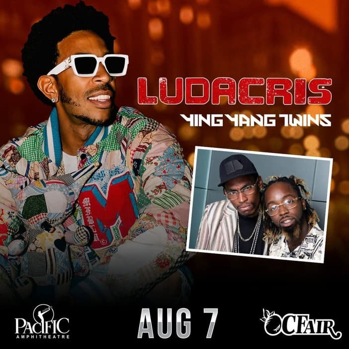 Ludacris x Ying Yang Twins