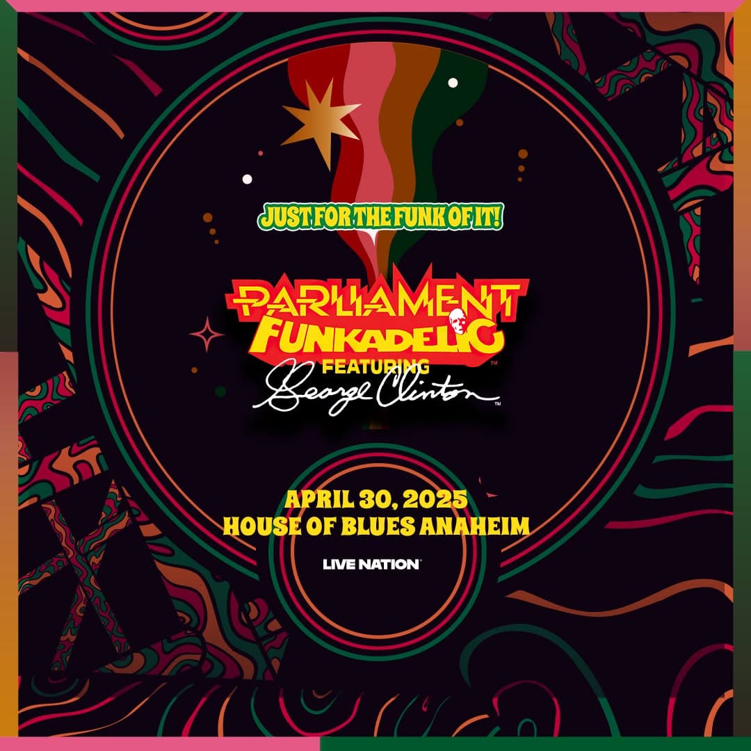Parliament Funkadelic