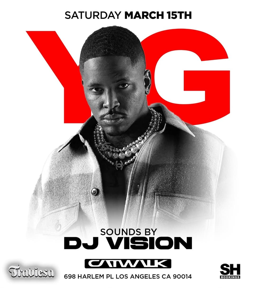 YG