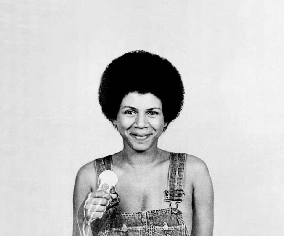 minnie ripperton